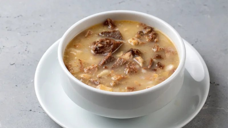 ÇORBALAR