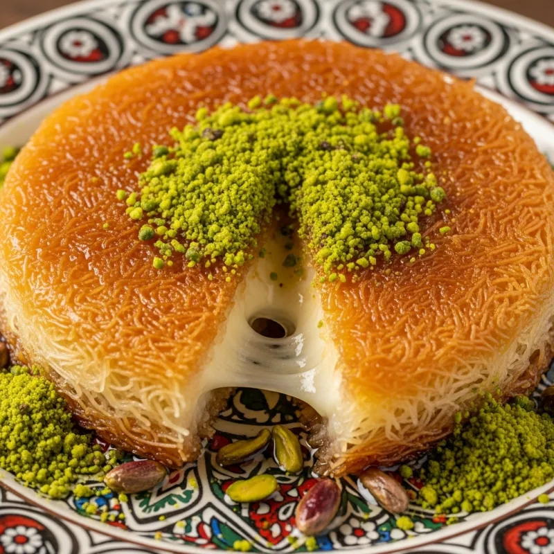 Künefe